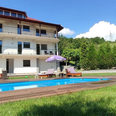 Villa Greenfield SJJ Buitenkant foto