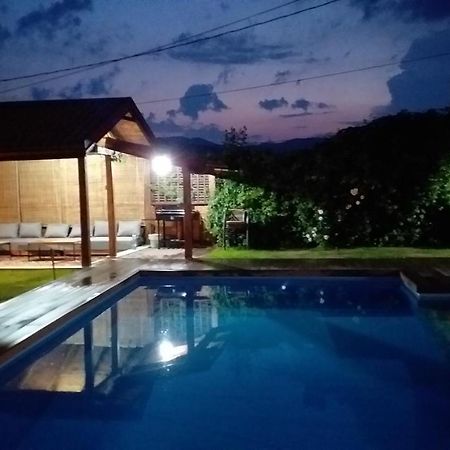Villa Greenfield SJJ Buitenkant foto