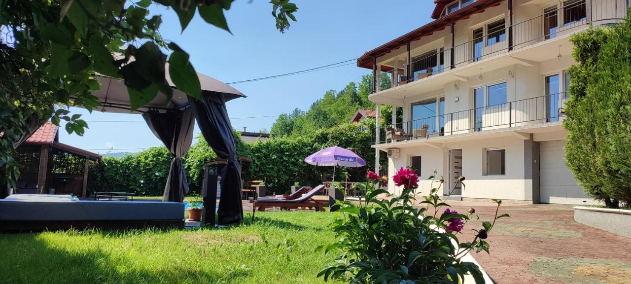 Villa Greenfield SJJ Buitenkant foto