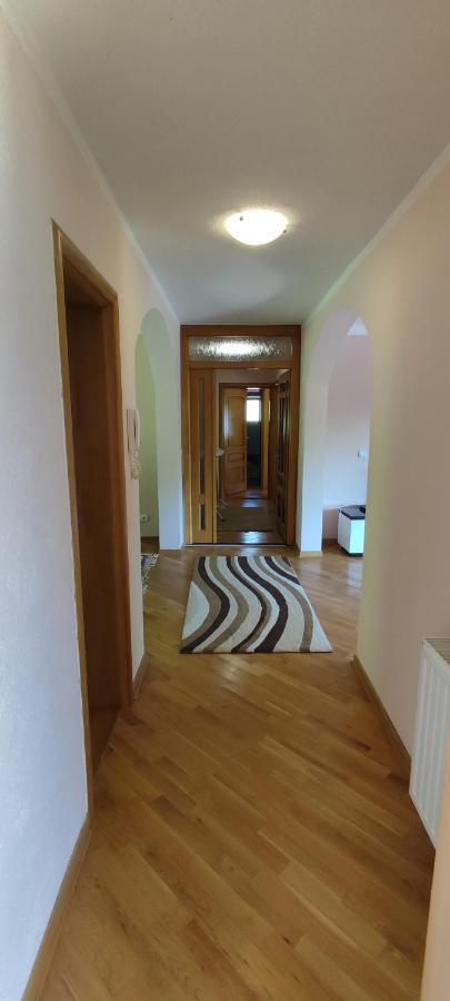 Villa Greenfield SJJ Buitenkant foto