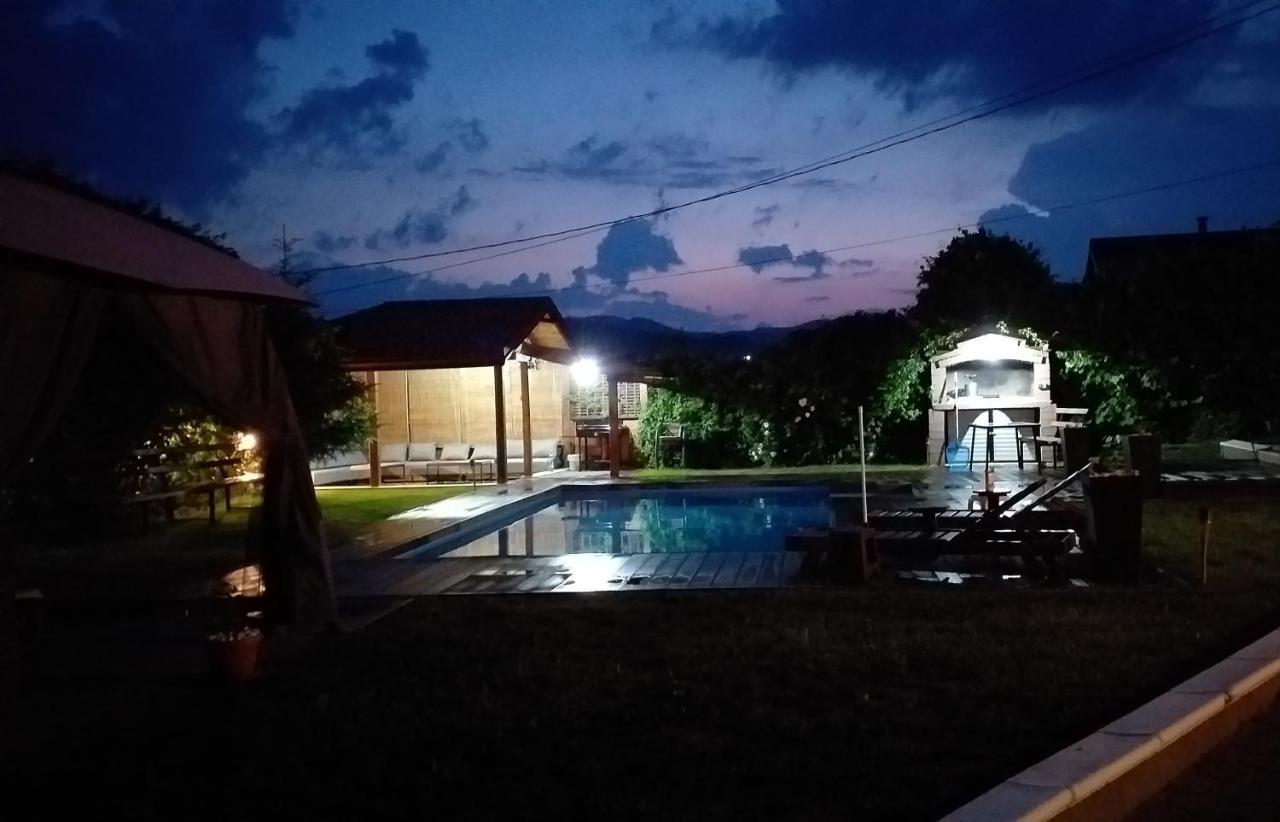 Villa Greenfield SJJ Buitenkant foto