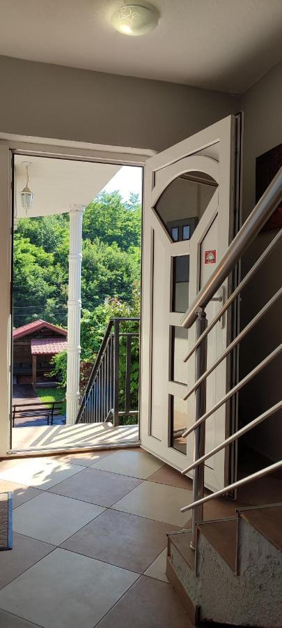 Villa Greenfield SJJ Buitenkant foto