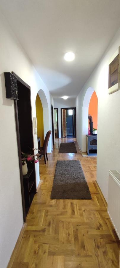 Villa Greenfield SJJ Buitenkant foto